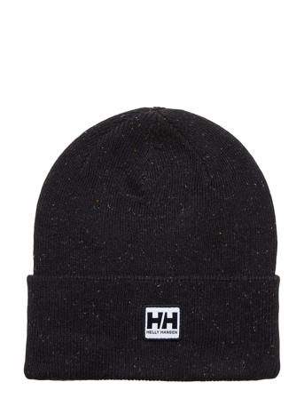 Urban Cuff Beanie Black Helly Hansen