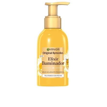 ORIGINAL REMEDIES serum elixir af honning 120 ml