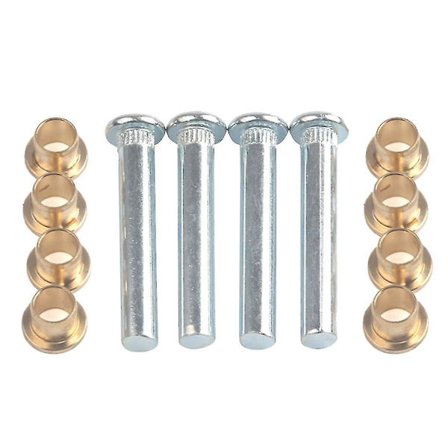 Car 2 Din Dvd Player Stereo Panel Radio Stereo Frame Kit Dashboard ramme til Yaris Vitz Platz 2005-