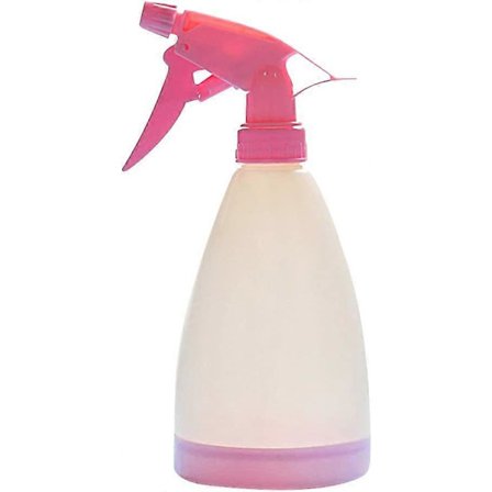 400 ml kastelukannu kannettava kastelukannu kestävä ruisku puutarhatyökalu muovinen kasvisumutin IJR