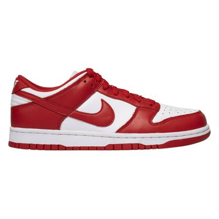 Nike Sneakers Rød, Herre, Størrelse: 49 1/2 EU