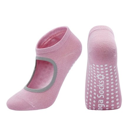 Yoga Sokker Danse Sokker PINK