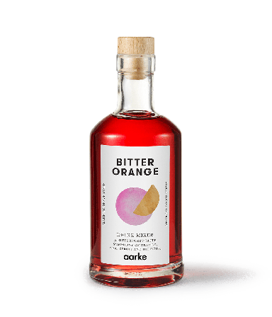 Aarke Drink Mixer Bitter Orange