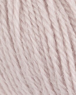 Garn Alpakka Wool Puder - Du Store Alpakka