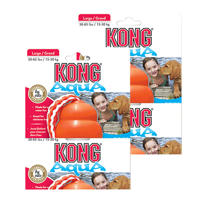 KONG Aqua
