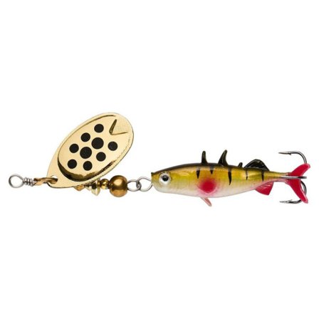 Abu Garcia FA Stickle Spinner 4,5cm, 5g - Baby Perch