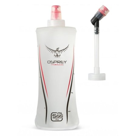 Osprey Hydraulics 500ml Softflask flasks OneSize