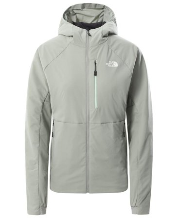 The North Face W Circadian Insulated Wrought Iron
