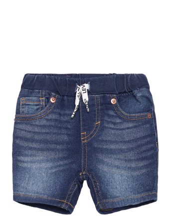 Levi's No-Non Denim Shorts - Blue - 50/62