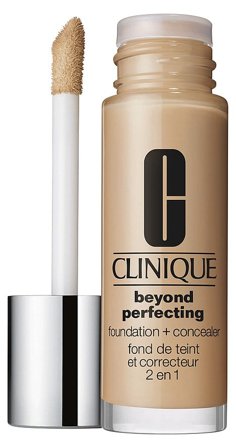 Clinique Beyond Perfecting Foundation + Concealer CN 52 Neutral, Makeup, Ansigt, Foundation