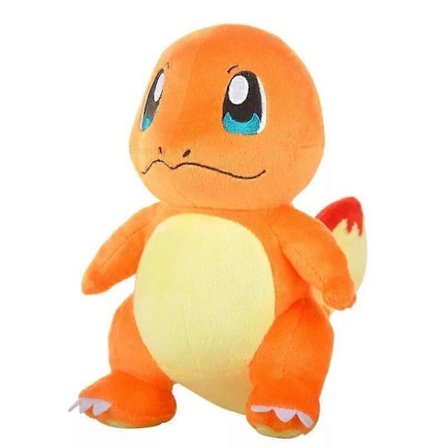 52 tyyliä Pokemon pehmolelu Charmander Squirtle Pikachu Moon Eevee pehmo Bulbasaur täytetty eläinlelu Gengar nukke lahja lapselle