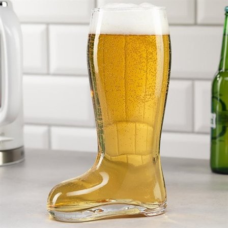 Beer Boot - Öljynsuojus 1L