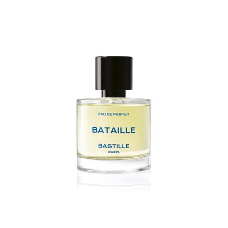 BASTILLE Bataille 50ml - Eau de Parfum Unisex