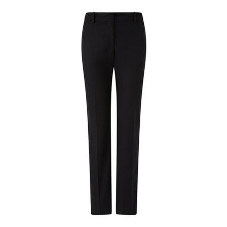 Joseph, Chinos Blauw, Dames, Maat:S