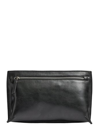 Markberg | Ellembg Clutch, Antique | ONE SIZE