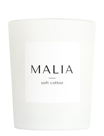 MALIA Moments Candle - Nude - 180 g