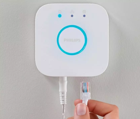 Philips HUE Bridge EU