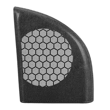 Bil Høyre Fremre Dør Høyttalerdeksel Trim Høyttalergitter A20372704889051 for - -Klasse 2008-2011