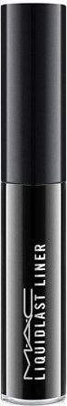 MAC Liquidlast 24-Hour Waterproof Liner Point Black, Makeup, Øjne, Eyeliner