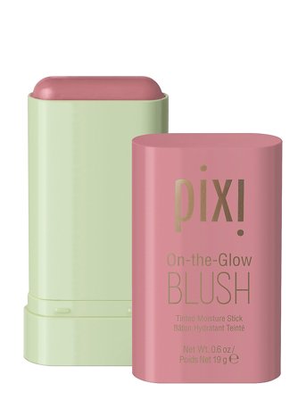 Pixi On-The-Glow Blush - Pink - 19 G