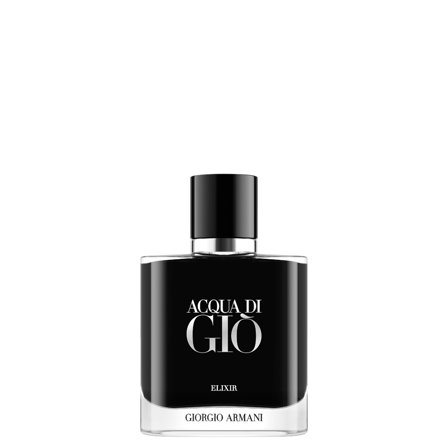 Giorgio Armani Acqua Di Giò Elixir 50ml - Parfum Uomo