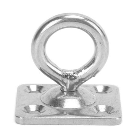 Loftkroge Roterende Loftkroge Pad U Kroge til Saltvand