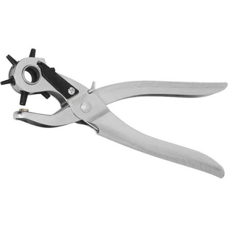 STANLEY STHT0-75044 Pistol hul tang, Håndværktøj