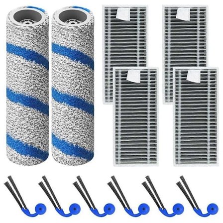 Støvsuger Dele til X11 til OmniCyclone / X11 Pro / X11 Pro til Omni / X11 / X11 Familie, Børste Fil