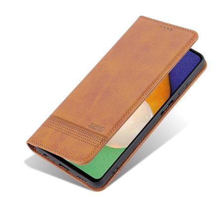 Samsung Galaxy A23 5G - Smidigt 3 Kort Plånboksfodral