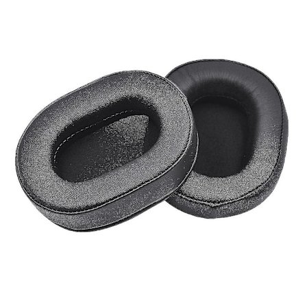 Bærbare Headset-Ersætningspuder Ørepudebetræk til Oppo Pm3 Pm-3 Pm 3