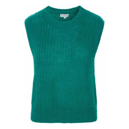 Dea Kudibal Vera Sweater Grøn, Dame