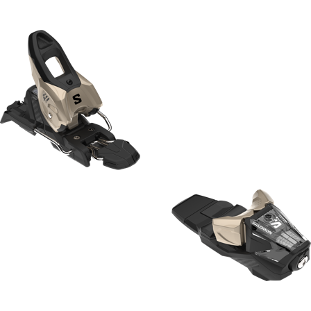 Salomon - Alpinskibindungen E M10 Gw