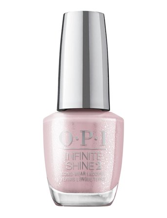 OPI Infinite Shine Quest For Quartz - Pink - 15 ML