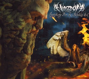 Symphony for a hopeless god Whyzdom