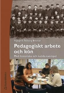 Pedagogiskt arbete och kön