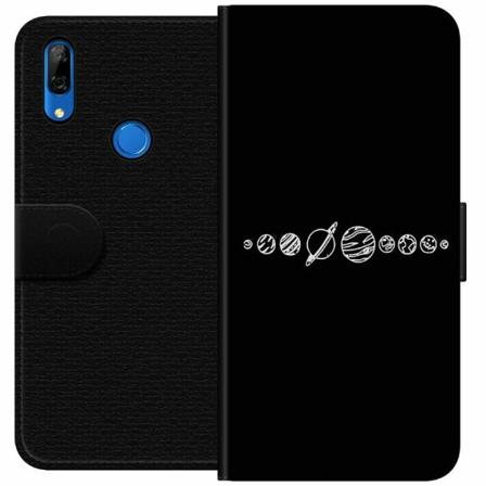 Huawei P Smart Z Plånboksfodral Minimalism