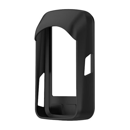 Stødtålende Sleeve Silikonetui til Wahoo-Elemnt ROAM Anti-ridse GPS Dæksel