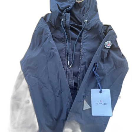 Monclear windbreaker