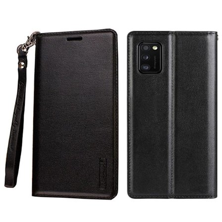 Samsung Galaxy A41 - Plånboksfodral