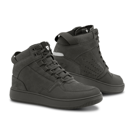 Motorradschuhe Rev'It! Jefferson Grau/Anthrazit 43