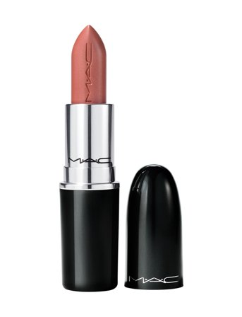 MAC Lustreglass Lipstick - Pink - 3 G