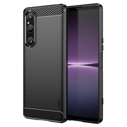 MOFI Sony Xperia 1 V skal - Svart