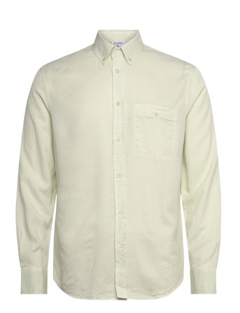 Zachary Shirt Green Filippa K