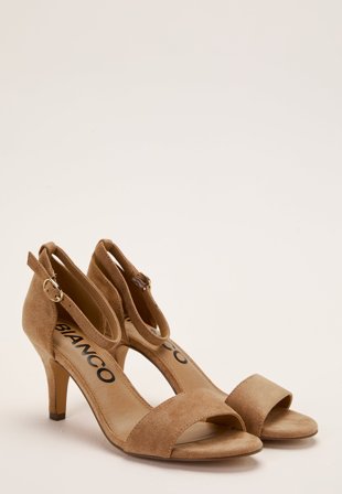 Bianco-Biaadore Basic Sandal-41