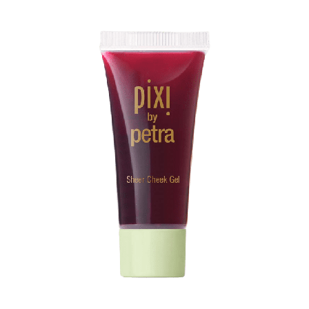 Pixi Sheer Cheek Gel Rouge & solpuder Dam Röd 12.75 g