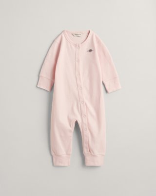 GANT - Baby shield pysjamas crystal pink