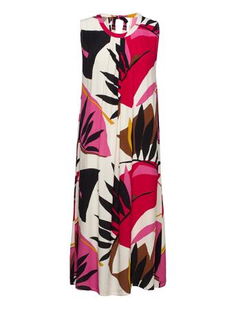 Olasa Patterned Masai