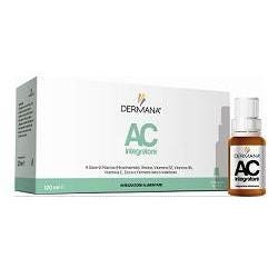 Dermana Ac 12x10ml