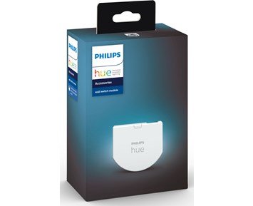 Hue wall switch module - Philips Hue väggbrytarmodul