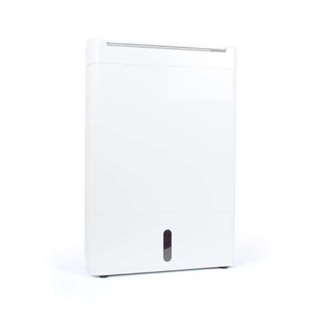 Meaco DD8L Zambezi luftavfukter